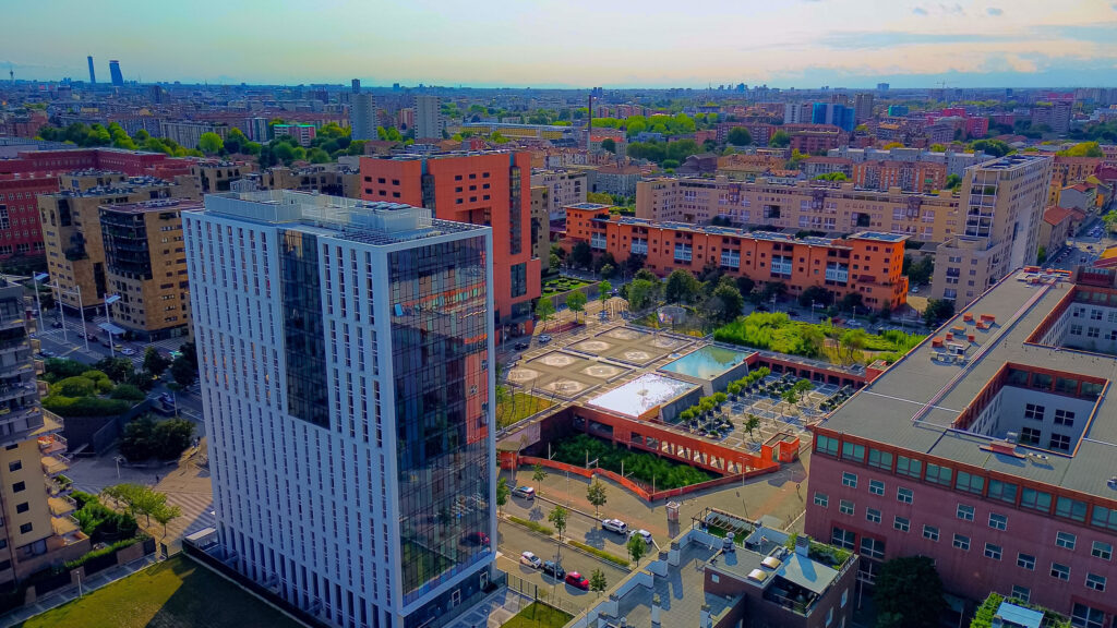 bicocca