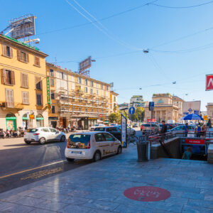 Via Ponchielli (Lux App. 4)
