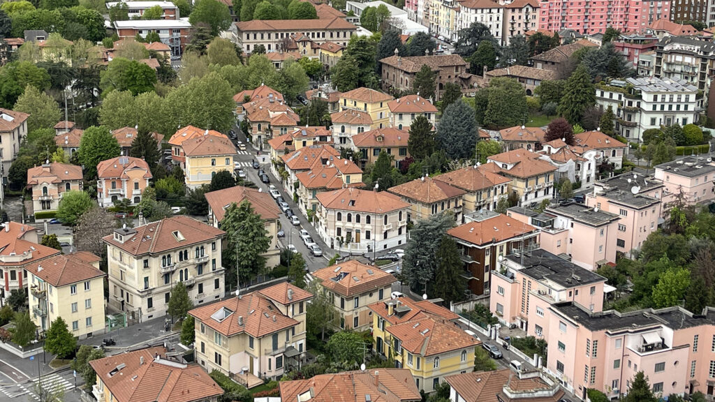 maggiolina