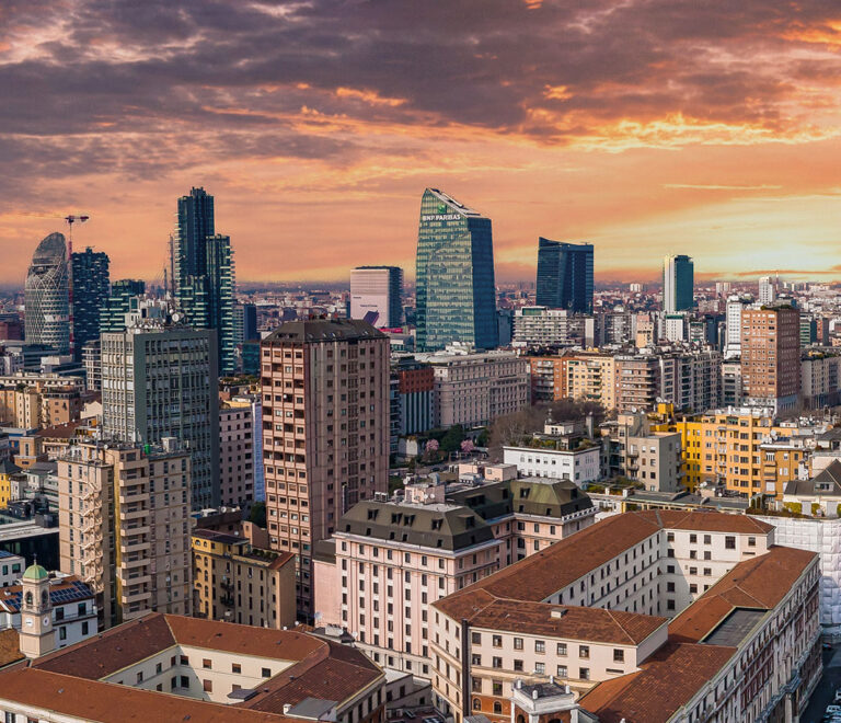 milano